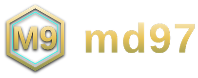 md97 logo